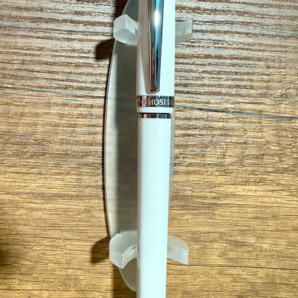 Nemosine Fountain Pen